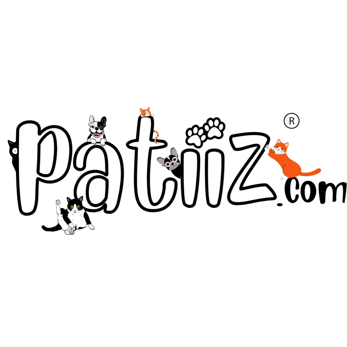 Patiiz Petshop | Pet Kuaför | Pet Evi - Çekmeköy/İstanbul | Petshop