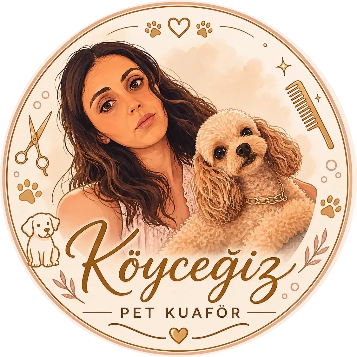 Köyceğiz Pet Kuaför 🐾